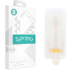 Sprig Tempered Glass Guard for Samsung Galaxy S24 Ultra (Pack of 1)-image-50