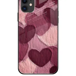 QRIOH Quirky Printed iPhone 12 Mini Back Case Mobile Accessories-picture-20