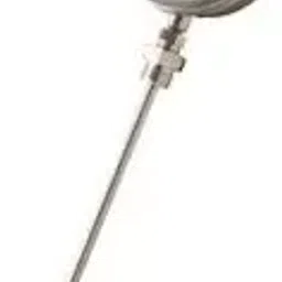 Baumer 100 mm 0-100°C Thermometer Gauge CB-F-2-4BM-ZI-2C-12INCH-100DEG-C-97