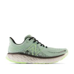 New Balance Men's 1080 Sage Green Running Shoes-picture-37