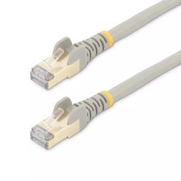StarTech.com Cat6a RJ45 Male to RJ45 Male Cable 5 m STP Shielded Terminated, 6ASPAT5MGR-image-66