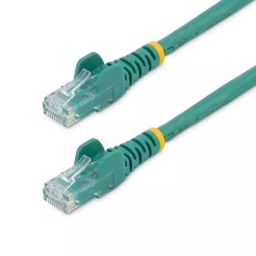 StarTech.com Cat6 RJ45 Male to RJ45 Male Cable 5 m U/UTP Unshielded Terminated PVC Sheath, N6PATC5MGN-image-59
