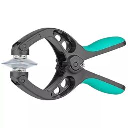 SCHOFIC Screen Opening Tool with Strong Swivel Suction Cups Repairing for Apple iPhone, iPod, iPad, Samsung Galaxy, Smartphone, ‎OPEN01-11