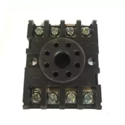 Salzer 3C/O 11Pin Relay Socket MK11C-picture-1