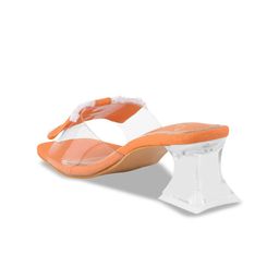 TRYME Party Block Sandals image 3