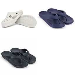 Feel alive Men Thong Flip-Flops-picture-4