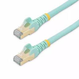 StarTech.com Cat6a RJ45 Male to RJ45 Male Cable 7.5 m STP Shielded Terminated, 6ASPAT750CMAQ-image-63