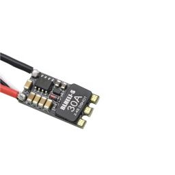 BLHeli_S 30A ESC OPTO 2-4S Brushless Speed Controller ESC Supports Mulitshot Oneshot42 OneShot125 For RC FPV Drone Quadcopter Toy - RS5017BLHeli_S 30A ESC OPTO 2-4S Brushless Speed Controller ESC Supports Mulitshot Oneshot42 OneShot125 For RC FPV Drone Quadcopter Toy - RS5017 image 4