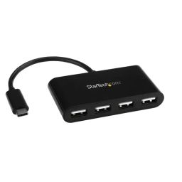 StarTech.com USB Hub 4 Ports USB 2.0 USB-A USB-C 175x80x14 mm, ST4200MINIC-image-81
