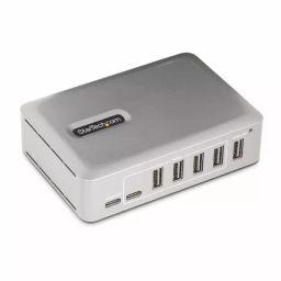 StarTech.com USB Hub 1 Ports USB 3.1 USB-A USB-C AC Adapter Powered 250x17000x95 mm, 10G5A2CS-USB-C-HUB-image-54
