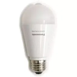 Panasonic LED bulb with human sensor LDA5DGKUNS 73828764 - Made In Japan-picture-22
