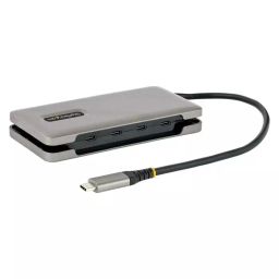 StarTech.com USB Hub 4 Ports USB 3.1 USB-C USB-C Hub 13.5x6x2 cm, HB31CM4CPD3-image-8