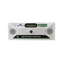 Smarten Saver PWM Series 900VA/12VDC 1000 Sine Wave Solar PCU Inverter-45