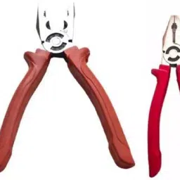 Sky Blue Sbe_Plier_Combo_Mod_01038 Lineman Plier 7.8 inch Set of 2 Pcs-picture-5