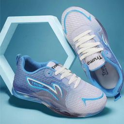 Trump Multi Mesh Casual Shoes-image-68