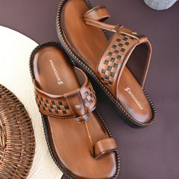 Provogue Men Comfort Sandals-image-70