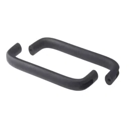 RS PRO 237312 210 mm Aluminium Matt Finish Door Handle Set-image-51