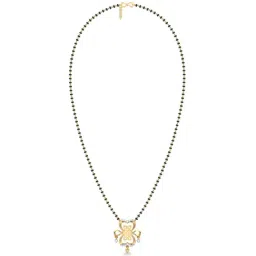 PC Jeweller Neha 22 kt Gold Mangalsutra-image-94