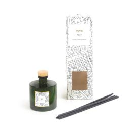 Home4U Vila Hermanos Apothecary Cities Green Rome Reed Diffuser-image-25