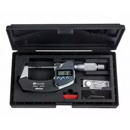Mitutoyo 0-25mm SPM-25MX Spline Micrometer 331-251-30-48