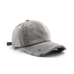 StyleCast x Revolte Men Cotton Baseball Cap-picture-36