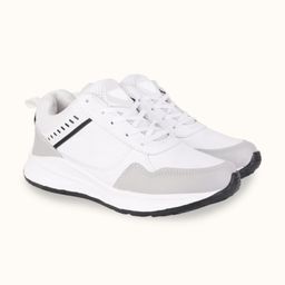 PENNEN Men Running Non-Marking Shoes image 5