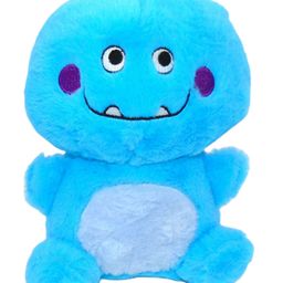 Sanjary Dino Soft Toy (Colour May Vary)- Height 20 cm-9