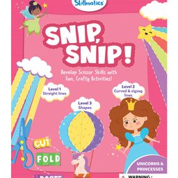 Skillmatics Art & Craft Activity Kit - Multicolour-21