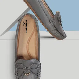 CATBIRD Women Loafers-15