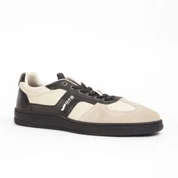 GAS Men Leather Sneakers-picture-12