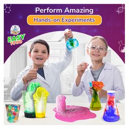 Smartivity Mega Science Kit - Multicolour image 4