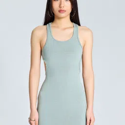 ZOMODA Bodycon Mini Dress-image-24