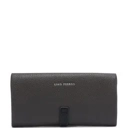 Lino Perros Women Two Fold Wallet-image-14