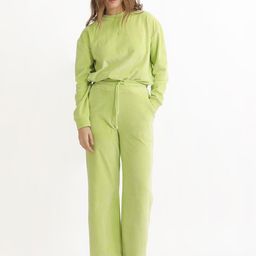 RAREISM Women Cotton Mid-Rise Trouser-image-87
