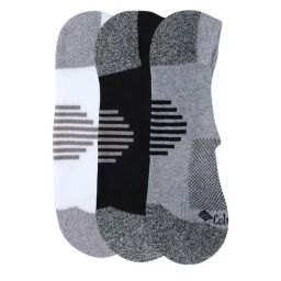 Columbia Eclps Lnr Acc Str Mulicolor Socks - Pack of 3-picture-27