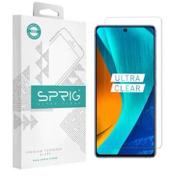 Sprig Tempered Glass Guard for Motorola G64 5G (Pack of 1)-picture-33