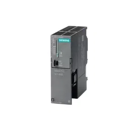 Siemens S7 300 Series Central Processing Unit CPU 315-2 PN/DP with 384 KB Memory and 4.65 W Power Loss, 6ES73152EH140AB0-image-37