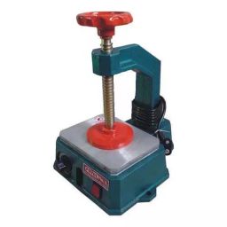 HUKUMS Vulcanizing Machine Big Tube Puncture Machine-image-63