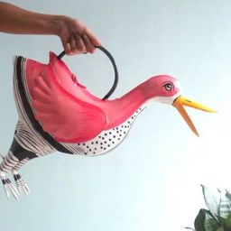 Duck Norris Handcrafted Watering Can-image-16