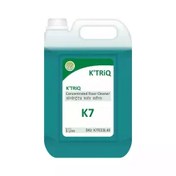 K TRiQ 5 L Concentrated Floor Cleaner (Pack of 2)-picture-22