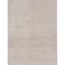 Obsessions Grey Solid Machine Made Carpet - Medium image 2