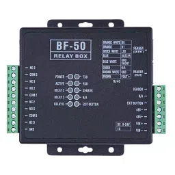 Mantra BF-50 Secure I/O Relay Box-picture-29