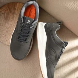OFF LIMITS Men's Grey Running Shoes-picture-40