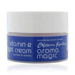 Aroma Magic Vitamin E Night Cream - 200 gm-29