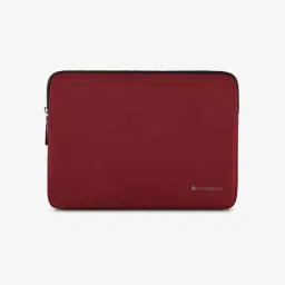 Neopack Stanley Sleeve for all 15 Inch Laptops & 16 Inch Macbooks (Scarlet Red)-41