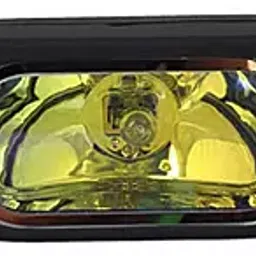 Prior Fog Lamp Rims for Mahindra TUV 300-picture-19