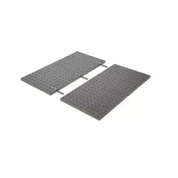 Insize Base Plate Size 400x400x12 mm and M8x1.25 mm Hole Size, ISY-600-400200 (Set of 2)-image-17