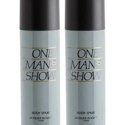 Jacques Bogart One Man Show Deodorant Spray (Pack of 2)-image-13