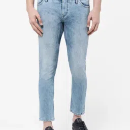 Lee Cloudy Blue Skinny Fit Jeans-image-21