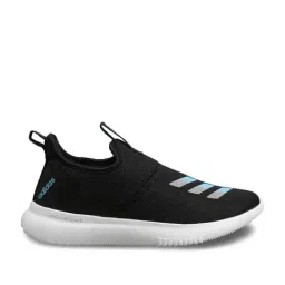 Adidas Women's SheenWalk W Black Walking Shoes-picture-39